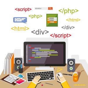 Stellenanzeige Flex Online