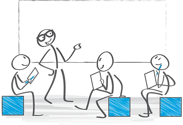 aus- und Weiterbildung